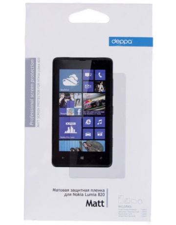 Single product image
