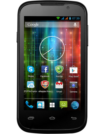 Single product image