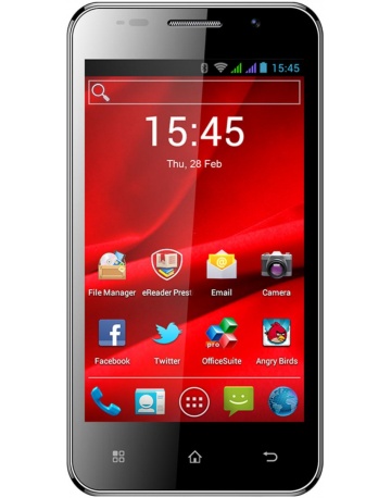 Single product image