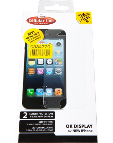 Single product image