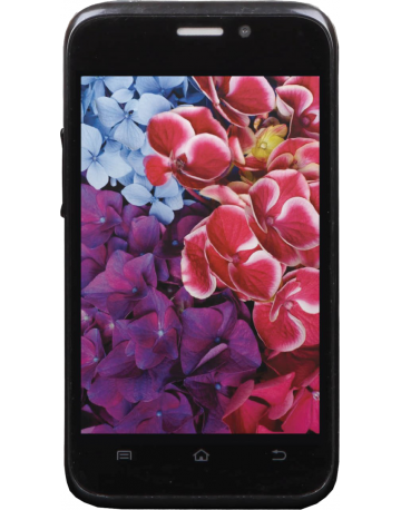 Single product image