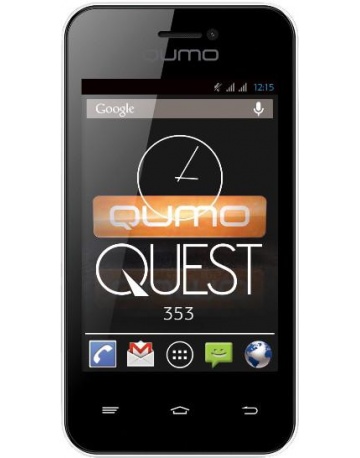 Single product image
