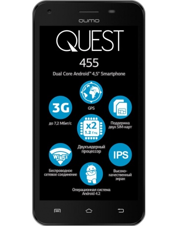 Single product image
