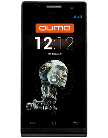 Single product image
