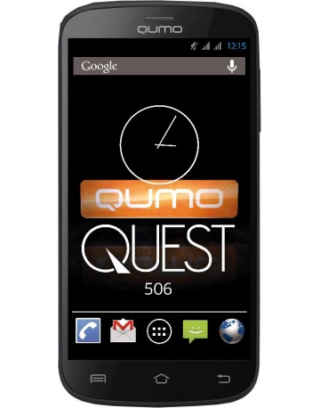 Single product image