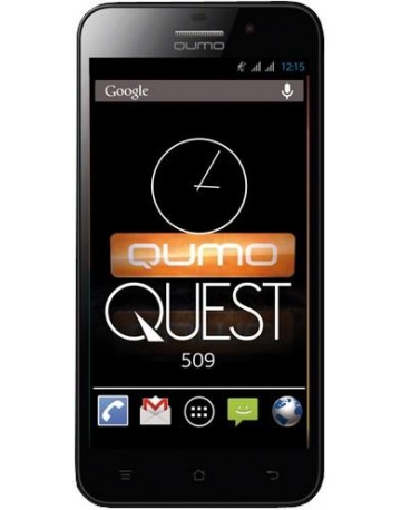 Single product image