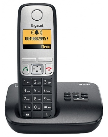 Single product image