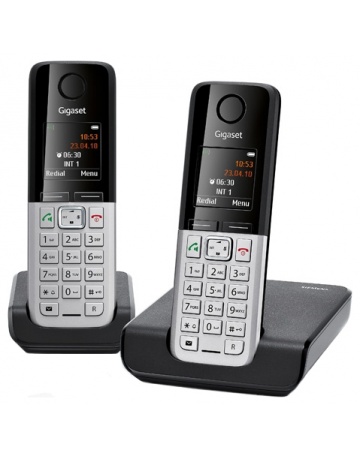 Single product image
