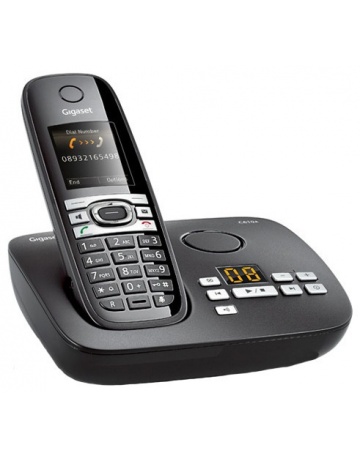 Single product image
