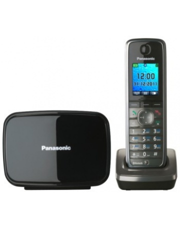 Single product image