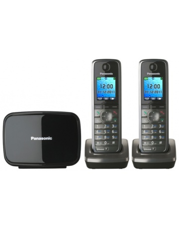 Single product image