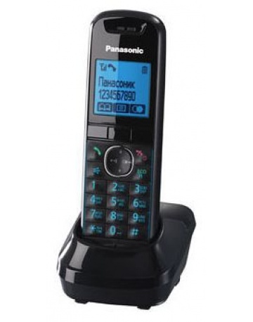 Single product image