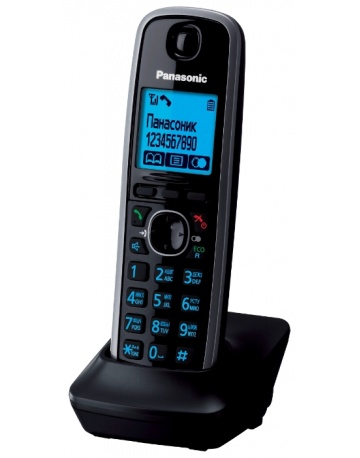 Single product image