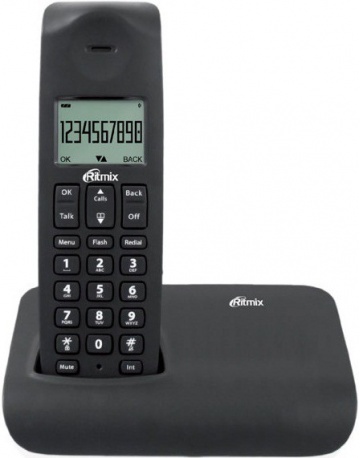Single product image