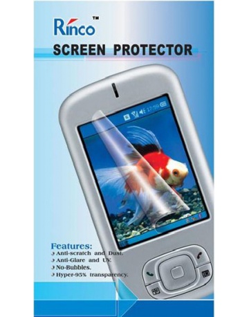 Single product image