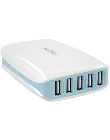 Single product image