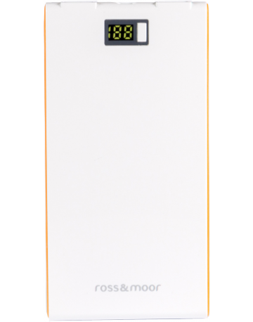 Single product image