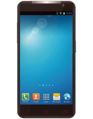 Single product image