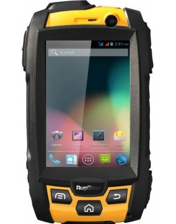 Single product image