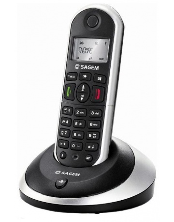 Single product image