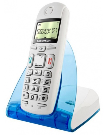Single product image