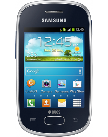 Single product image