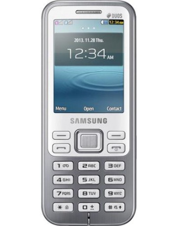 Single product image