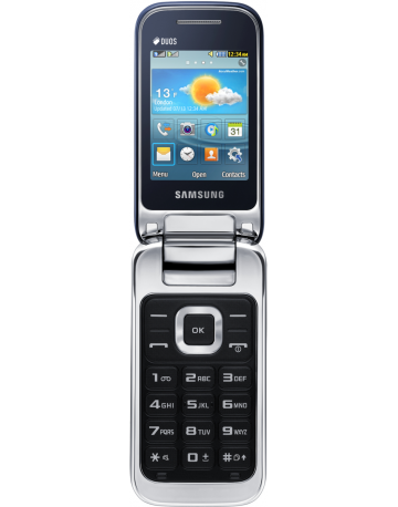 Single product image