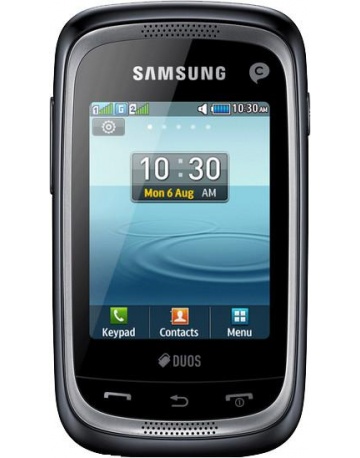 Single product image