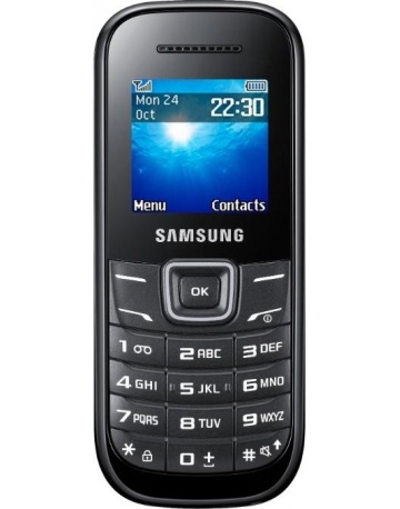 Single product image