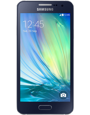 Single product image