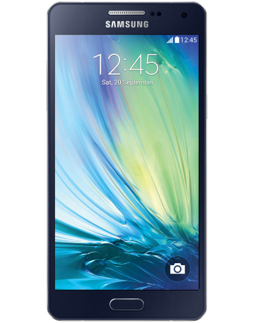 Single product image