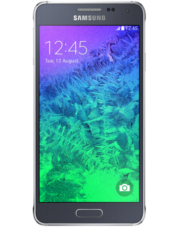 Single product image