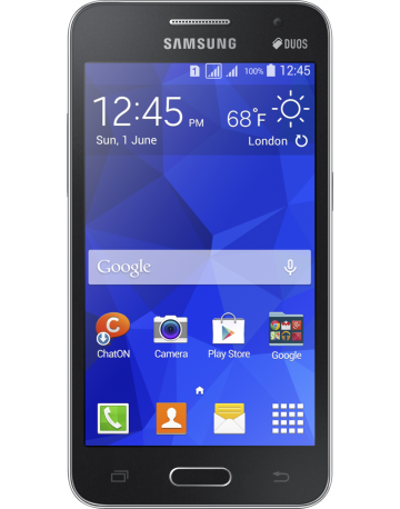 Single product image