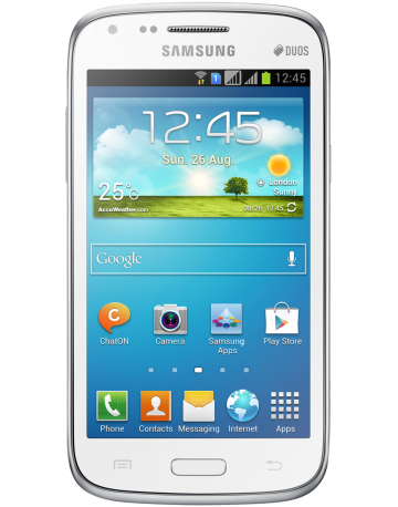 Single product image