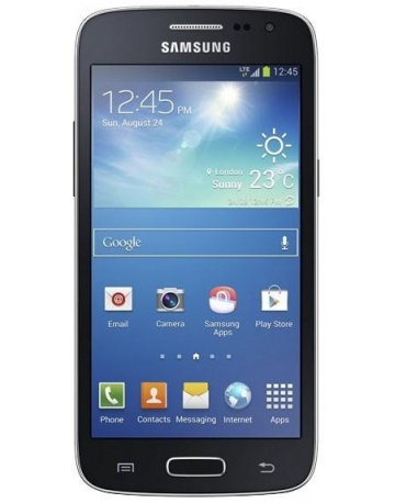Single product image