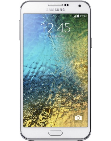 Single product image