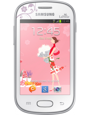 Single product image