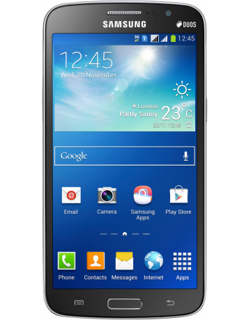 Single product image