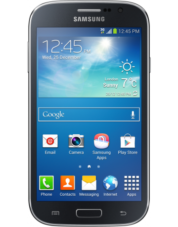 Single product image
