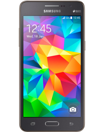 Single product image
