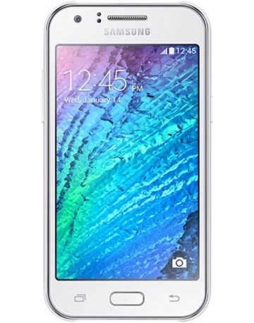 Single product image