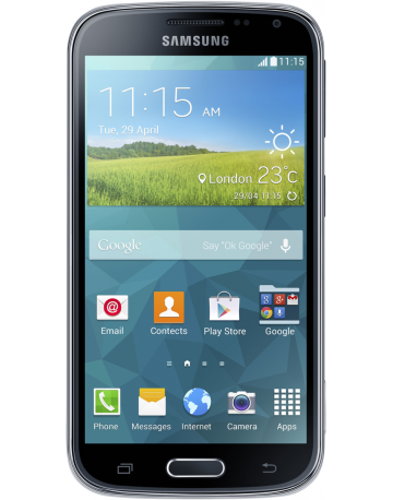 Single product image