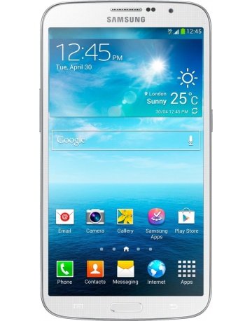 Single product image