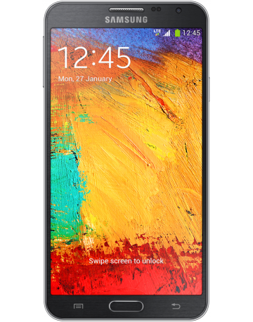 Single product image