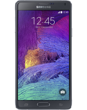 Single product image