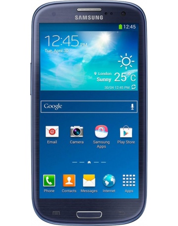Single product image