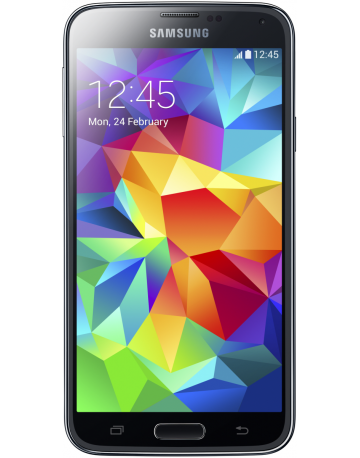 Single product image