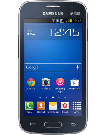 Single product image