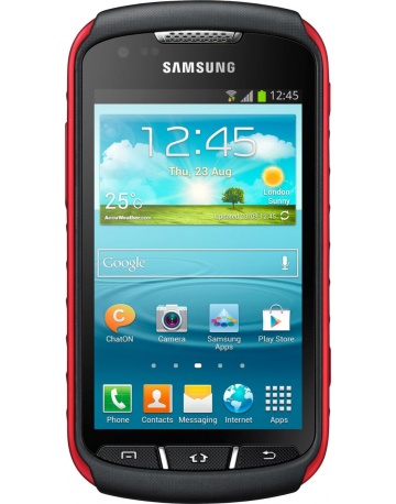 Single product image